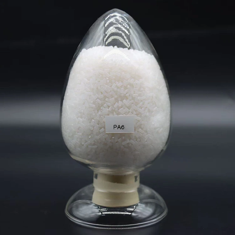 Biologiskt nedbrytbart PA6 nylongranulat