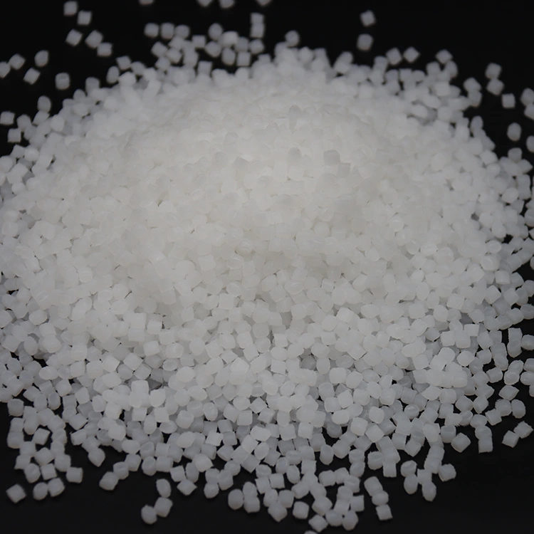 Biologiskt nedbrytbart PE gascylindermembranmaterial