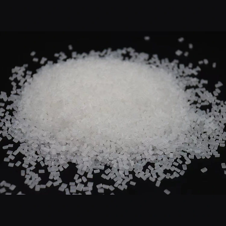 Biologiskt nedbrytbart PE/PP-filmmaterial för blöjor