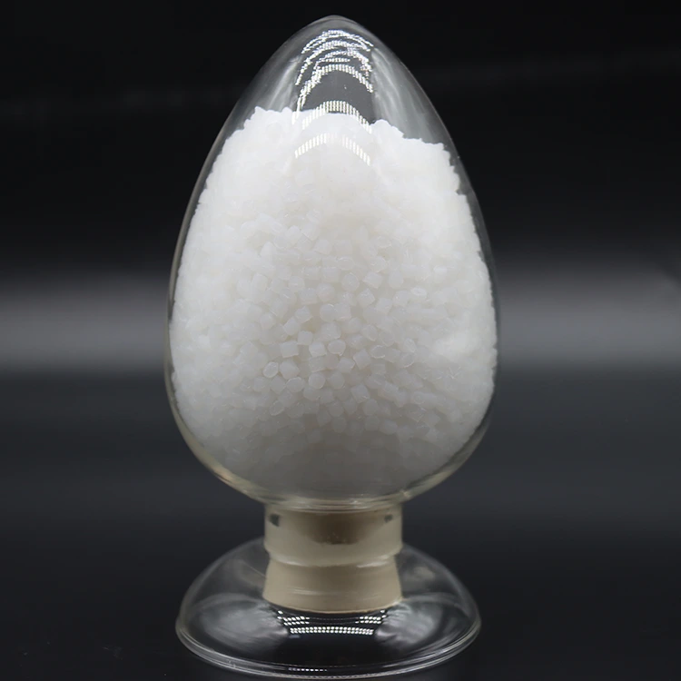 Biologiskt nedbrytbart PET-material