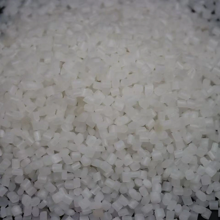 Engångsplastflaskkapslar Material