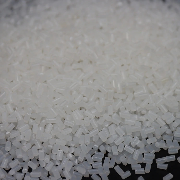 Engineering Grade PA6 polyamidförening