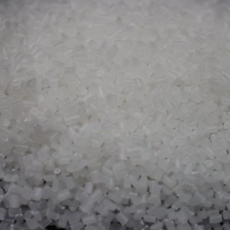 Värmebeständigt nedbrytbart material för engångsbestick