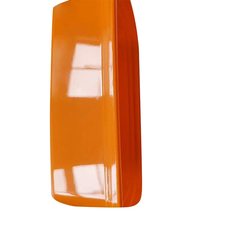 Avhämtning engångsmatlådor i plastmaterial