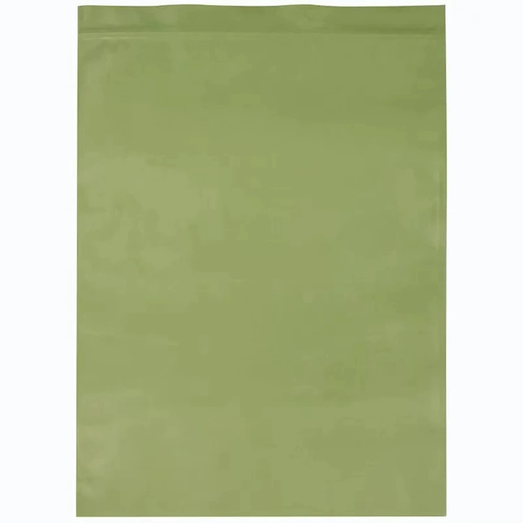 UV-beständig biologiskt nedbrytbar kompositpåsmaterial